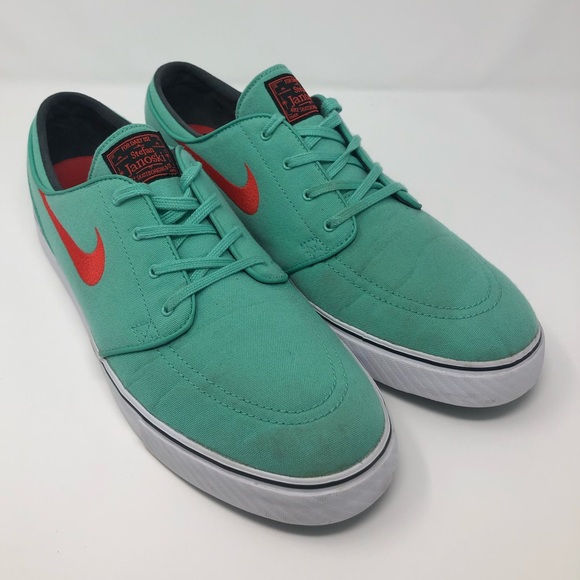 nike men's zoom stefan janoski skate shoe